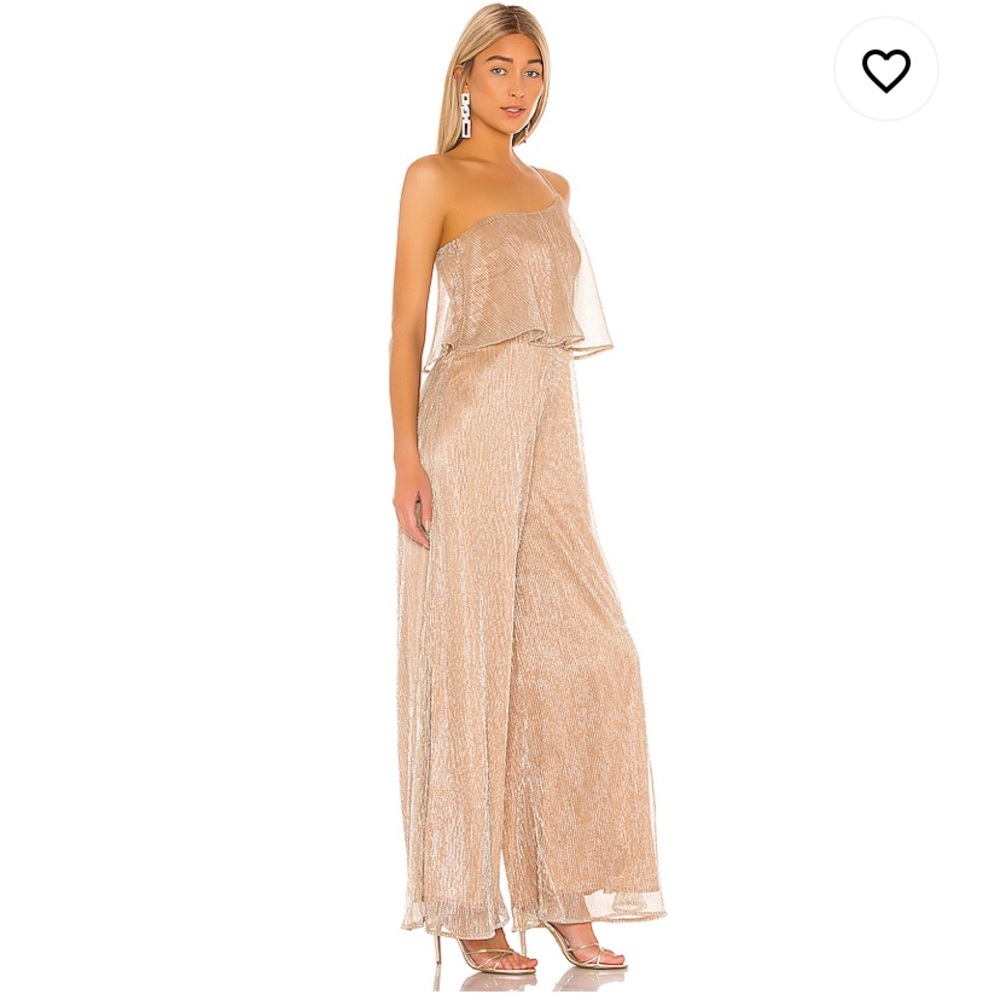 REVOLVE Blazar Jumpsuit